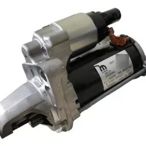 Motor Arranque Partida Jeep Renegade 1.3 2021/2023 Original